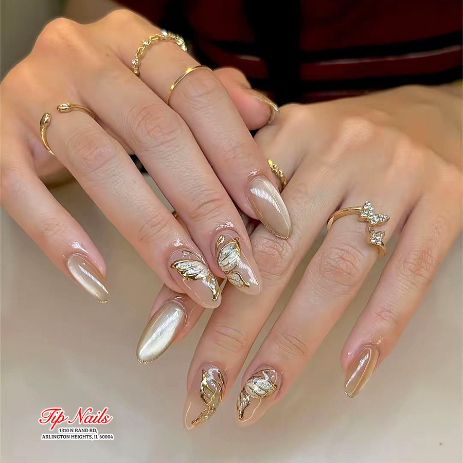 Tip Nails (6)